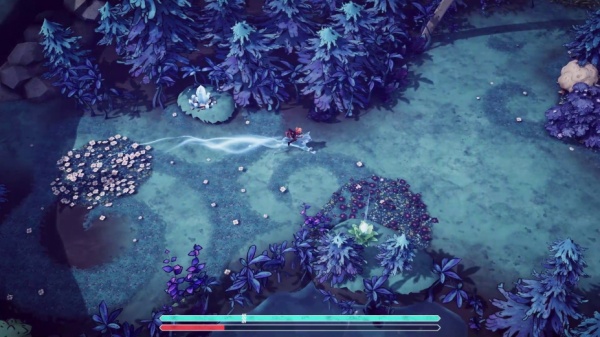 魔境奇缘：文字大冒险