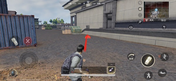 超凡先锋测试服最新版