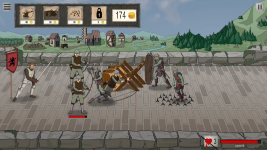 罪恶的遗产血誓