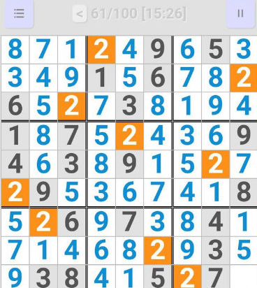 全民数独app