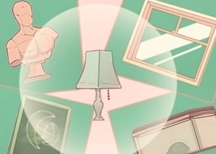 爱的吸盘：第一次约会