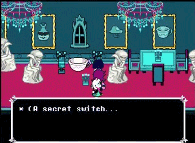 三角符文第二章