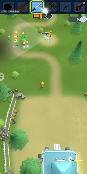 绝命射击求生官方版