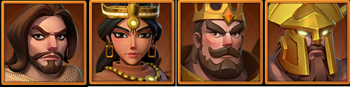 战火与永恒手游官方版