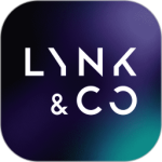 LynkCo app