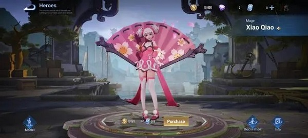 Honor of Kings官方版