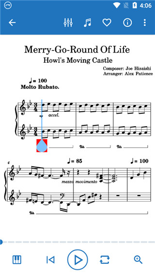 MuseScore手机版