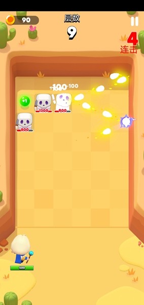 弹球法师最新版