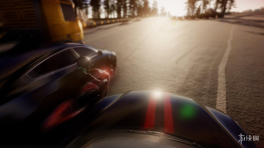 狂飙：极限视界