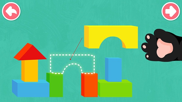 宝宝情商养成app