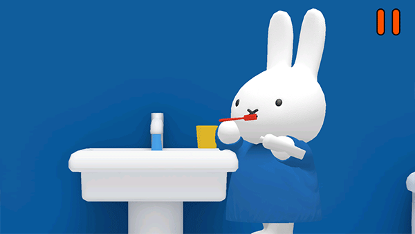 米菲的世界官方版