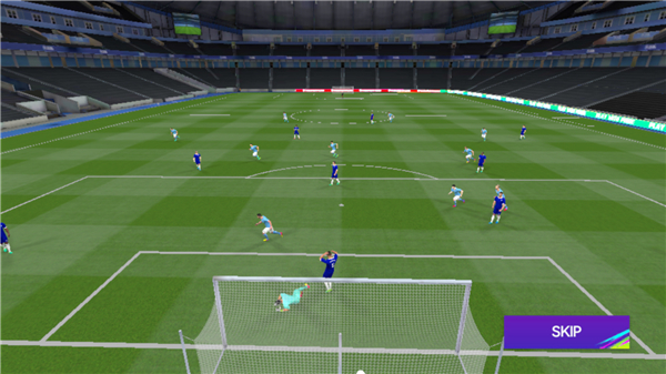 全面足球国际版(Total Football)