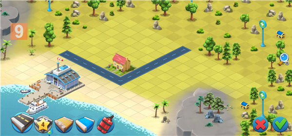 城市岛屿6(City Island 6)