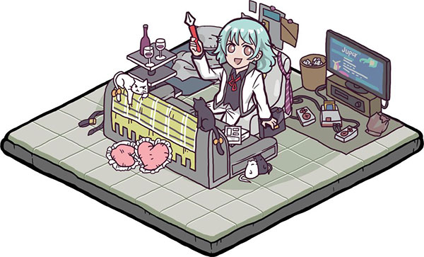 人气王漫画社官方正版