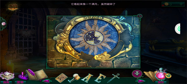 密室逃脱12神庙之旅游戏