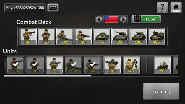 二战模拟器正版