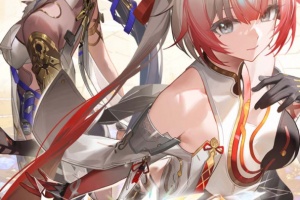 尘白禁区手游官方正版