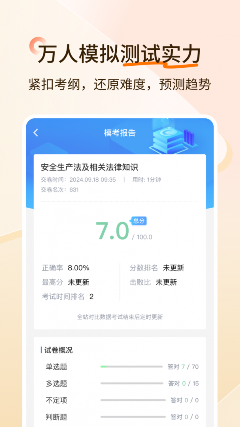 经济师快题库app