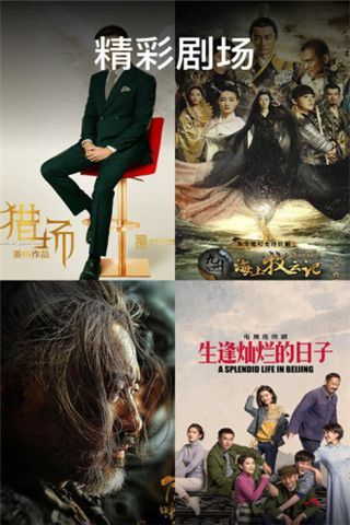 野草影视纯净版