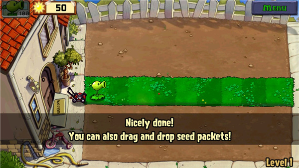 植物大战僵尸国际版(Plants vs Zombies)