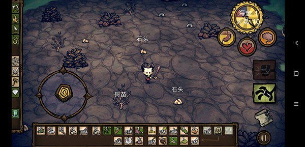 饥荒国际版(Dont Starve)