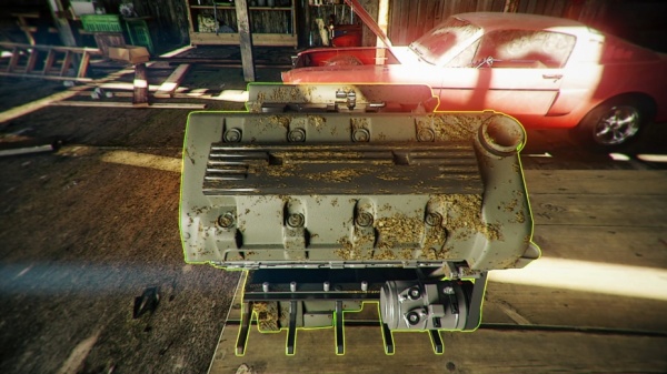 66号公路模拟器