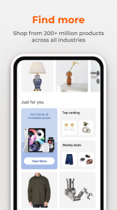 Alibaba.com(阿里巴巴)