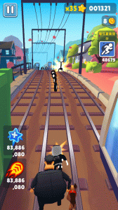 地铁跑酷Easft仿外网温哥华