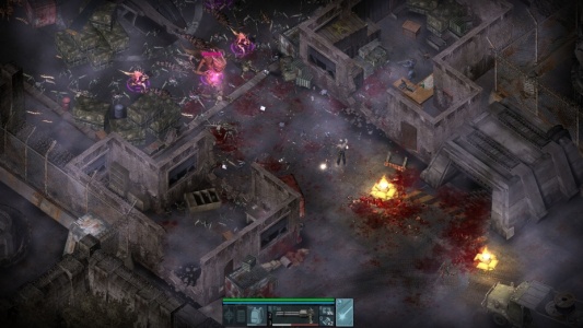 孤胆枪手2：传奇