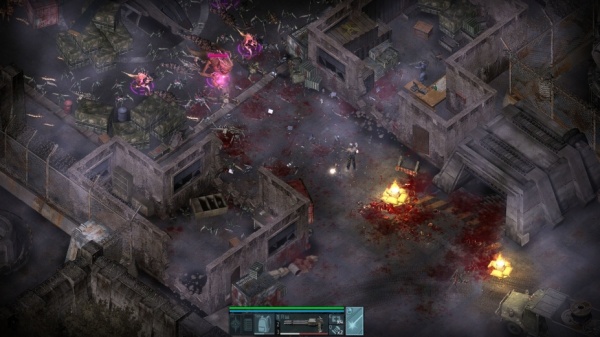 孤胆枪手2：传奇