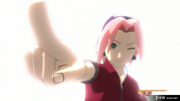 火影忍者 疾风传 究极风暴2