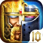 列王的纷争怀旧服