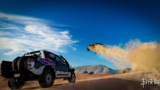 极限竞速：地平线3