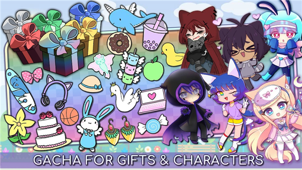 Gacha Life官方正版