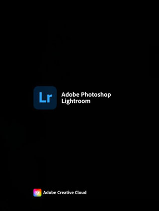Lightroom解锁版