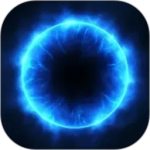 迷你魔幻粒子世界app
