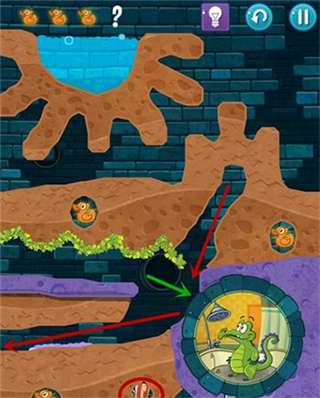 鳄鱼小顽皮爱洗澡2国际版