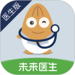 杏仁医生医生版