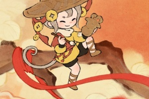 桃源深处有人家手游
