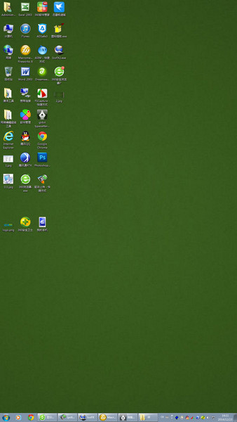 显示器屏幕旋转器irotate