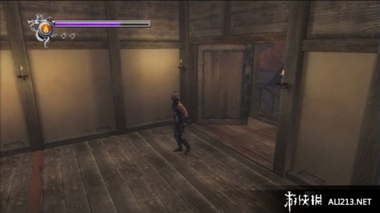 忍者龙剑传：西格玛