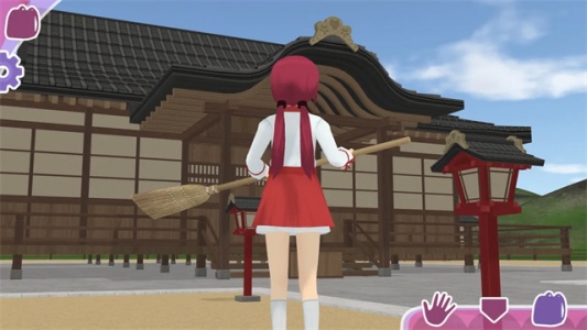 少女都市3d作弊菜单版