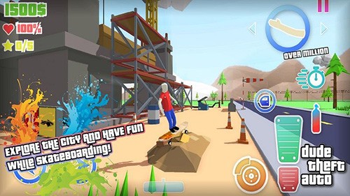 开放世界沙盒模拟器2026最新版