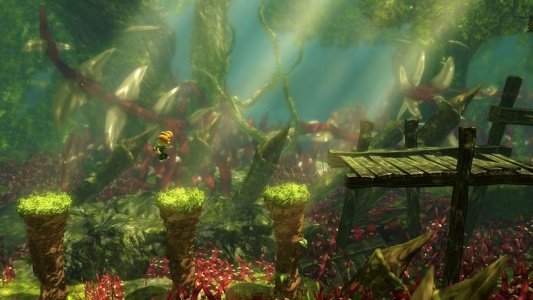 麦克斯：兄弟魔咒