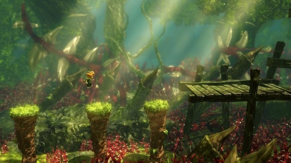 麦克斯：兄弟魔咒