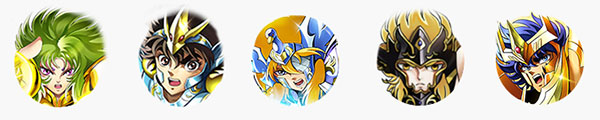 圣斗士星矢重生小米版