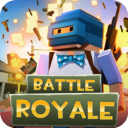 像素大逃杀国际版(Grand Battle Royale)