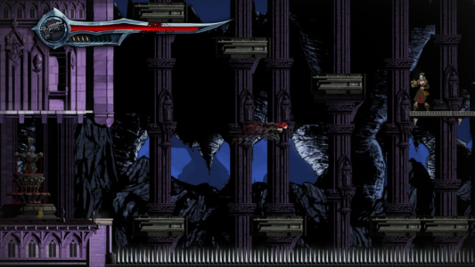 吸血鬼莱恩：背叛新刺