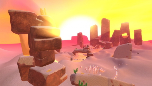 滑行：动物竞速