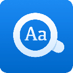 欧路英语词典手机版